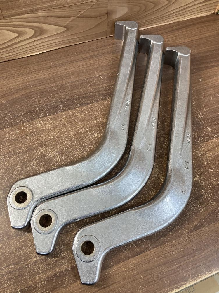 スーパーツール スピードプーラー SSP-12の中古 中古B使用感あり