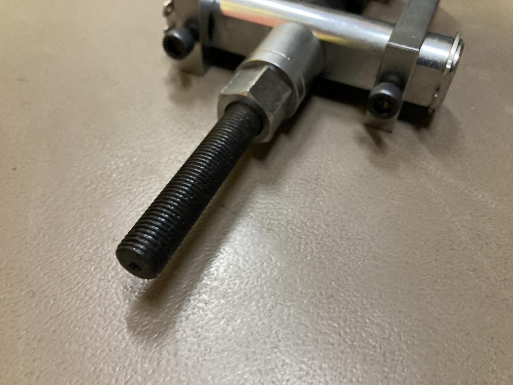 HASCO パイロットベアリングプーラー NHBP-2035の中古 未使用品 HASCO パイロットベアリングプーラー NHBP-2035の中古 未使用品