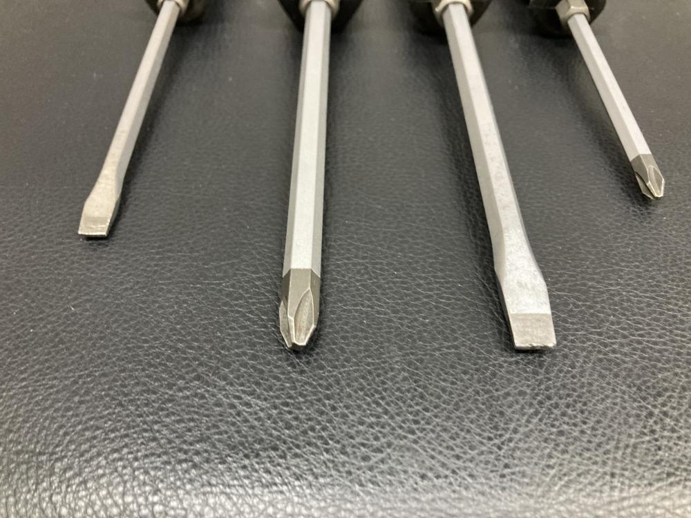 【在庫処分】Wera(ヴェラ) チゼルドライバーセット 343688 Wera Werk チゼルドライバーセット 343688 1セット 438-7201（直送品