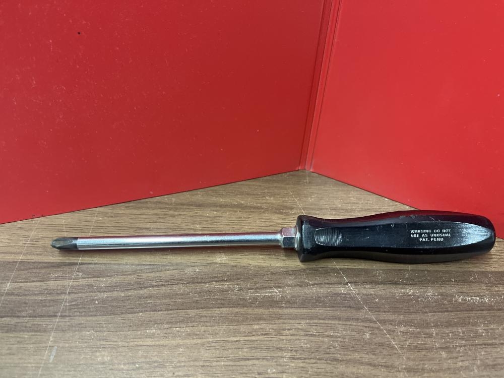 RICKTOOLS リックツール プラスドライバー DP315の中古 中古B使用感あり 《埼玉・入間》中古工具販売の専門店│ ツールオフ所沢入間店  ｜中古工具販売のツールオフ