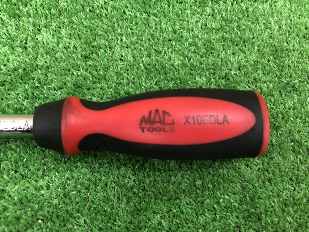 マックツール MACTOOLS 3/8ロッキングエクステンションバー X10EDLAの マックツール MACTOOLS 3/8ロッキングエクステンションバー X10EDLAの