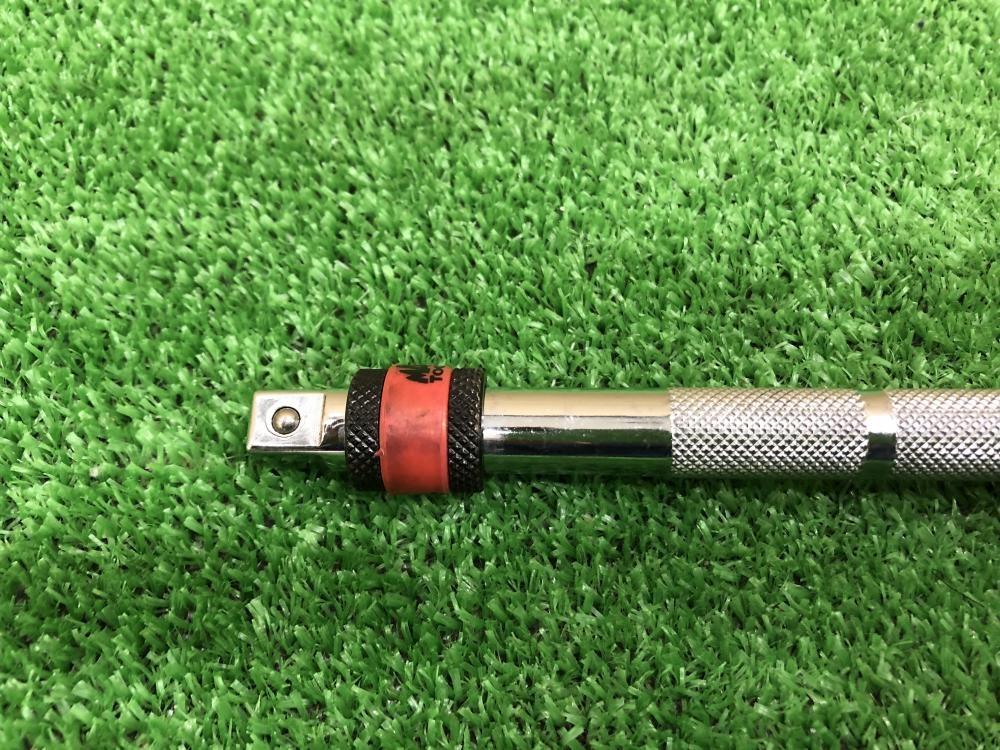 マックツール MACTOOLS 3/8ロッキングエクステンションバー X10EDLAの