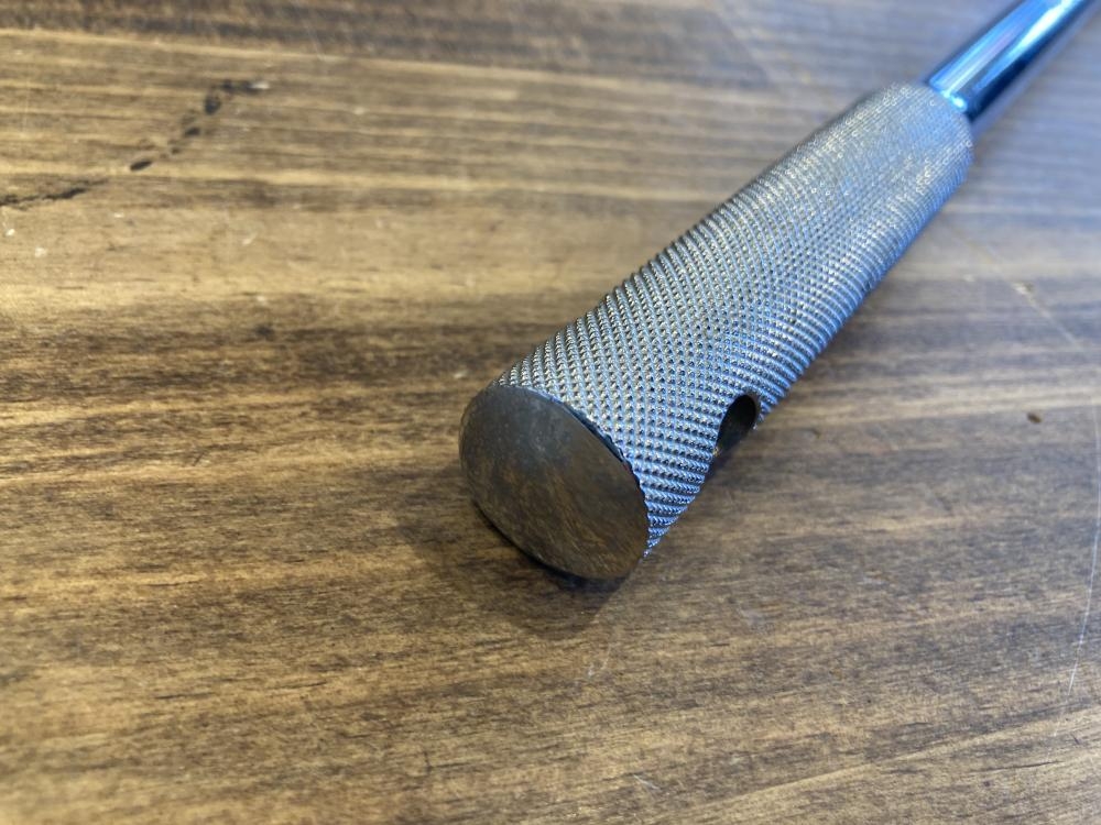BANZAI 12.7mm スピンナーハンドル NS-15の中古 中古C傷汚れあり BANZAI 12.7mm スピンナーハンドル NS-15の中古 中古C傷汚れあり