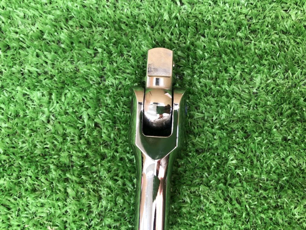 未使用 Snap-on スナップオン 3/8 ブレーカーバー F12LB スピンナーハンドル ② 未使用に近いsnap-on スナップオンFHBB18A 3⁄8ブレーカーバー