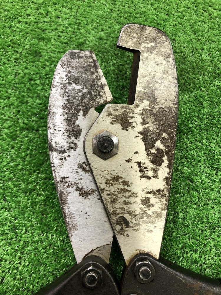 ミノル工業 Cチャンカッター MXC-500の中古 中古C傷汚れあり 商品詳細 ミノル工業 Cチャンカッター MXC-500の中古 中古C傷汚れあり 商品詳細