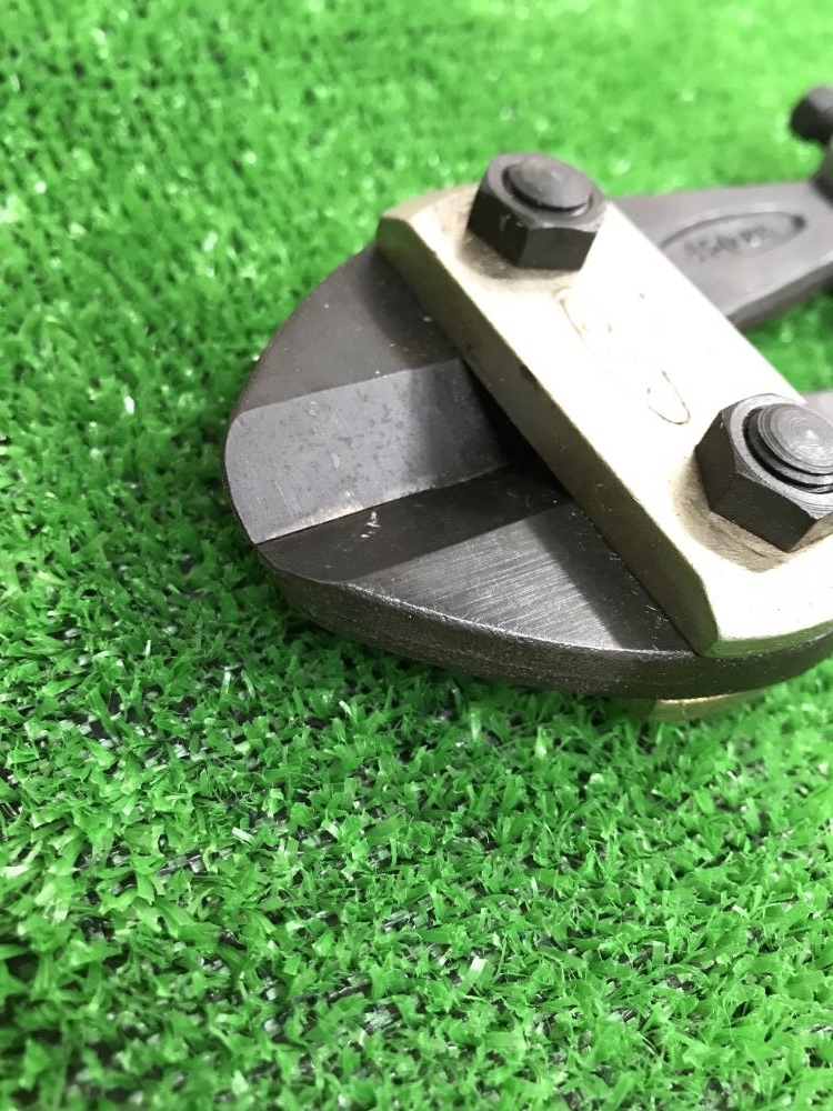 【中古】MCC ボルトクリッパー　MODELｰ31 MCC 松坂鉄工所 ボルトクリッパー MODEL-31の中古 中古C傷汚れあり