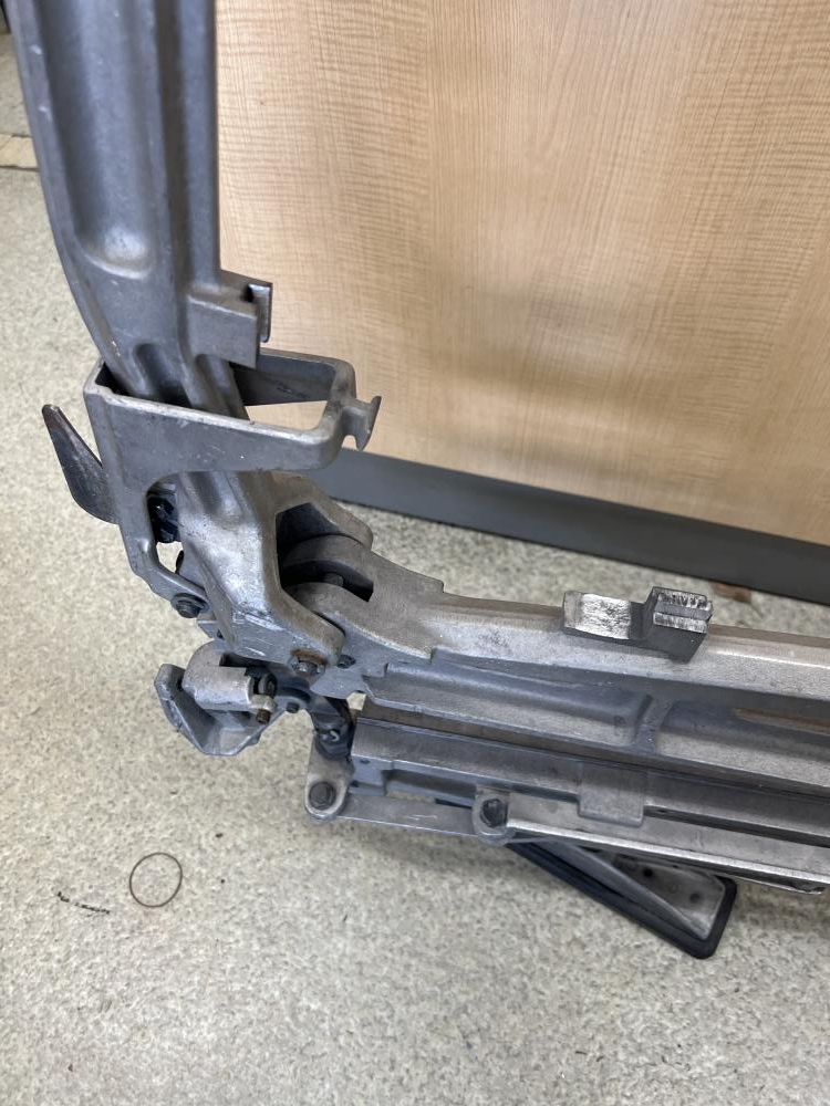KUBOTA クボタ シングルカッター KH-970Dの中古 中古C傷汚れあり
