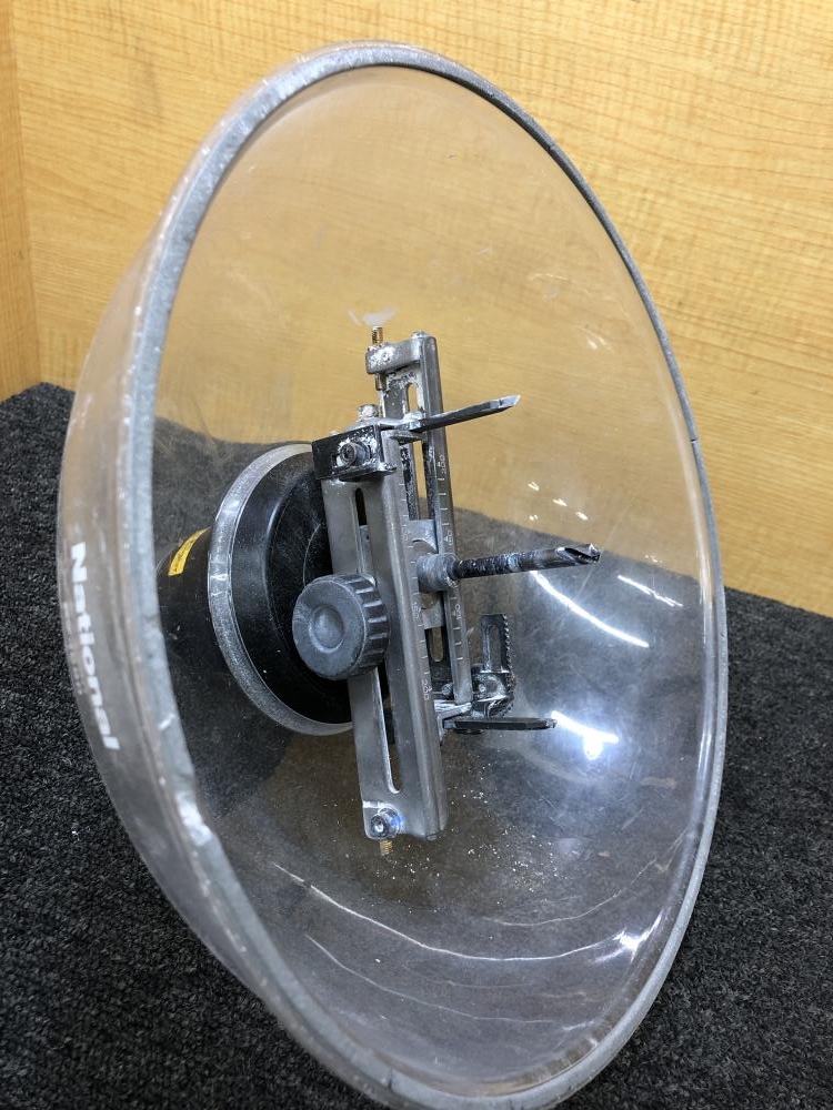 ナショナル National ダウンライトカッター EZ3580の中古 中古C