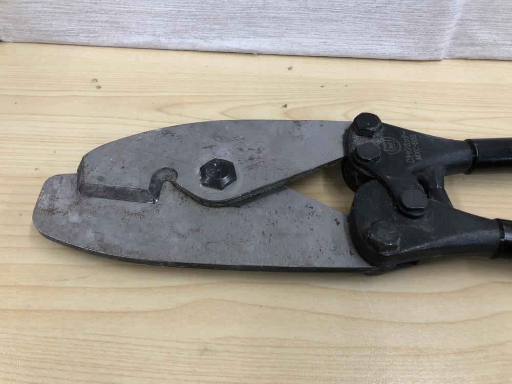 マーベル Cチャンカッター MXC-500の中古 中古B使用感あり マーベル Cチャンカッター MXC-500の中古 中古B使用感あり