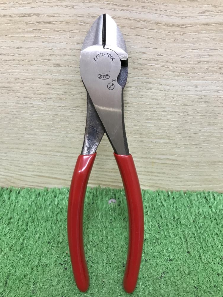 KTC ワイドニッパ DPI-175の中古 未使用品 《神奈川・厚木》中古