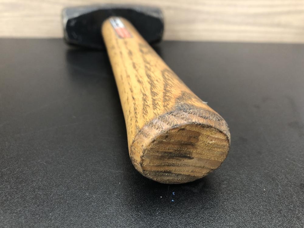 Blue Point ハンマー BDBMP24 Blue Point Tools BP 24B 24 Oz Ball Peen Hammer Made in Usa by Snap