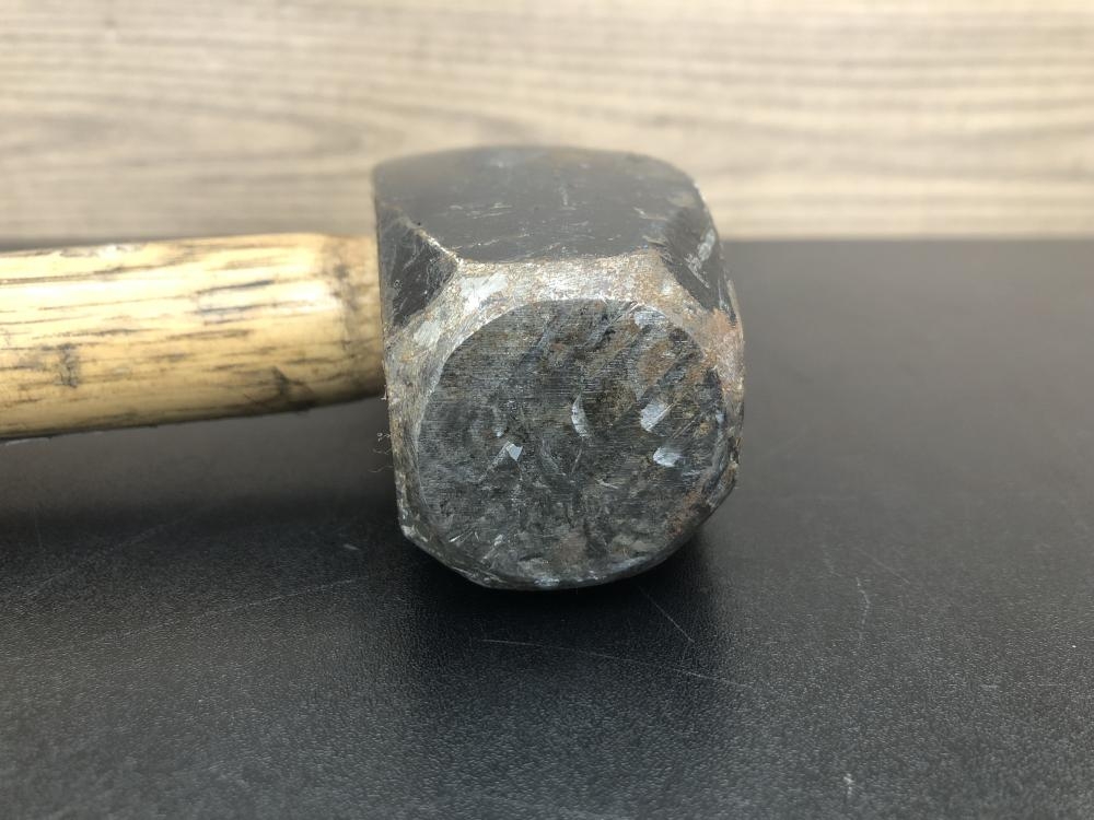 ブルーポイント ハンマー の中古 中古C傷汚れあり 《埼玉・鴻巣》中古