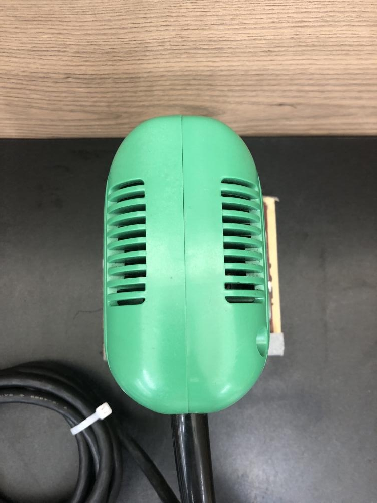 日立工機 オービタルサンダ SV12SAの中古 中古C傷汚れあり
