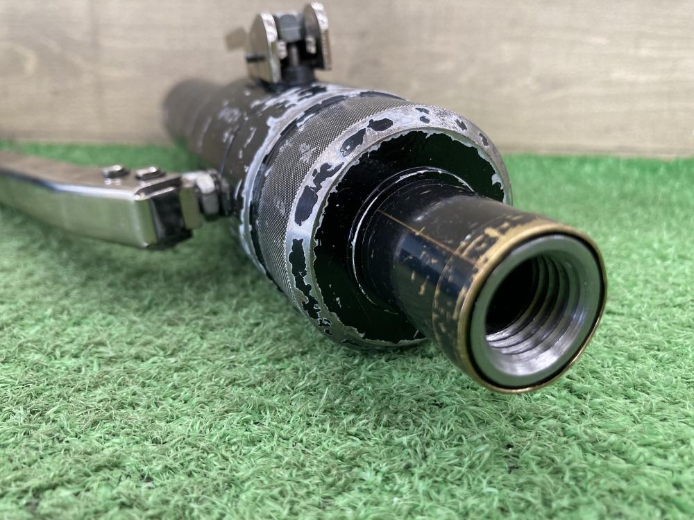 西田製作所 ピッチングパンチ NC-PM-K10の中古 中古C傷汚れあり 《埼玉
