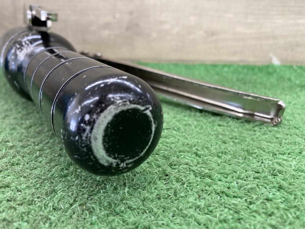 西田製作所 ピッチングパンチ NC-PM-K10の中古 中古C傷汚れあり 《埼玉