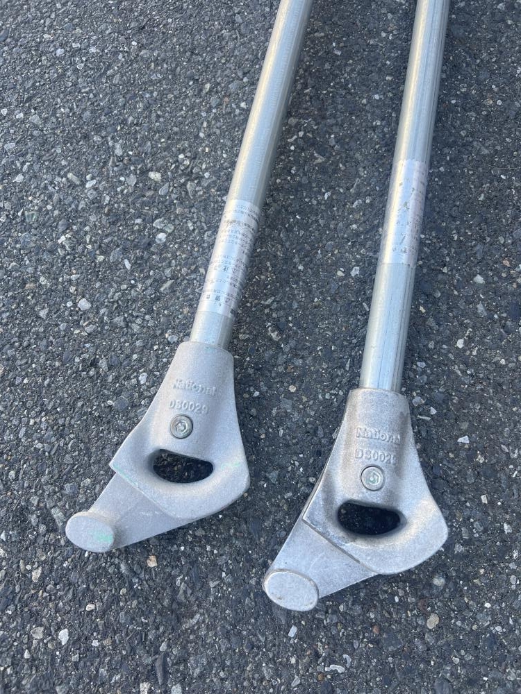 松下電工 ハイヒッキー パイプベンダー 19の中古 中古C傷汚れあり