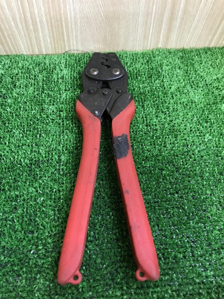 ミノル工業 MKE-200ML 油圧マルチ工具 中古品 バッテリ14.4V一個/充電