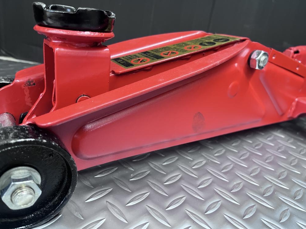 BAL フロアージャッキ 中古 Yahoo!オークション - 「bal」(フロアジャッキ)(ジャッキ)の落札相場