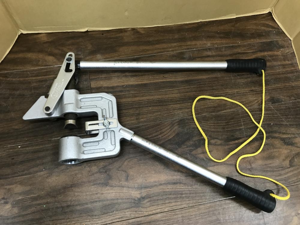 ネグロス 軽量間用柱穴あけ工具 MAKCAの中古 中古C傷汚れあり