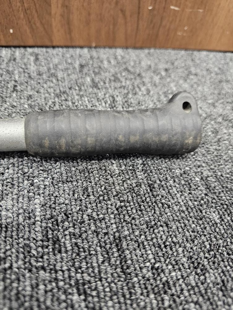ネグロス電工 手動パンチャー MAK-MHSの中古 中古B使用感あり 《大阪