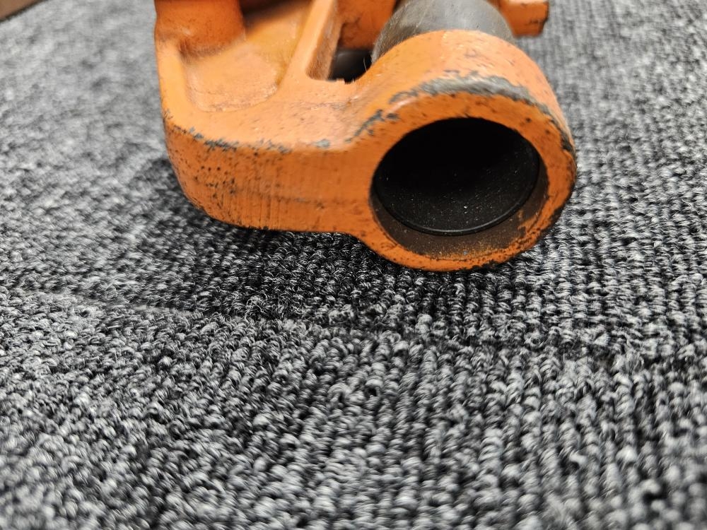 【中古品】NEGUROSU ハンドパンチ　MAK-MH ネグロス電工 Mバー穴明け工具 MAKMH : エヌデンサービス - 通販