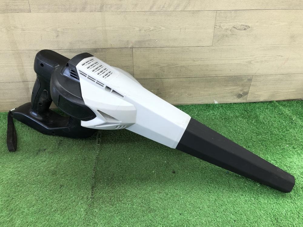 Panasonic パナソニック 工事用充電ブロワ 型式不明の中古 中古C傷汚れ 