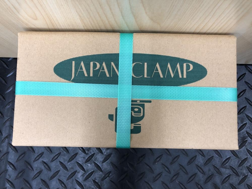 JAPANCLAMP 穴つり用クランプピース吊り0.7t RHP-700の中古 未使用品 《千葉・市原》中古工具販売の専門店│ ツールオフ千葉市原店  ｜中古工具販売のツールオフ