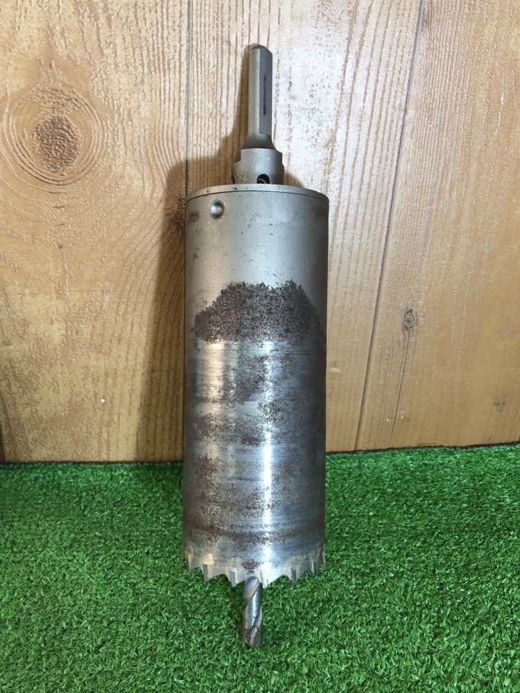 MIYANAGA ミヤナガ 振動用コアドリルセット SW65の中古 中古C傷 MIYANAGA ミヤナガ 振動用コアドリルセット SW65の中古 中古C傷