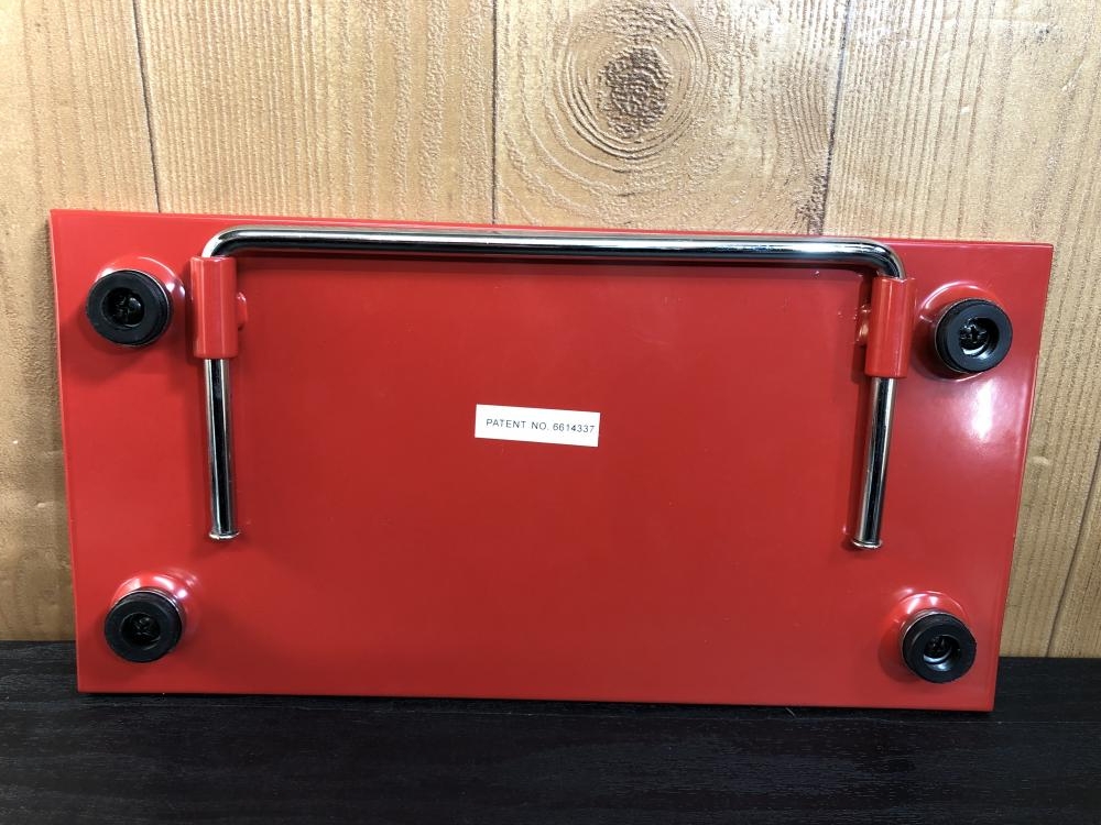 Snap-on スナップオン マグネットトレイ 型式不明の中古 中古C傷