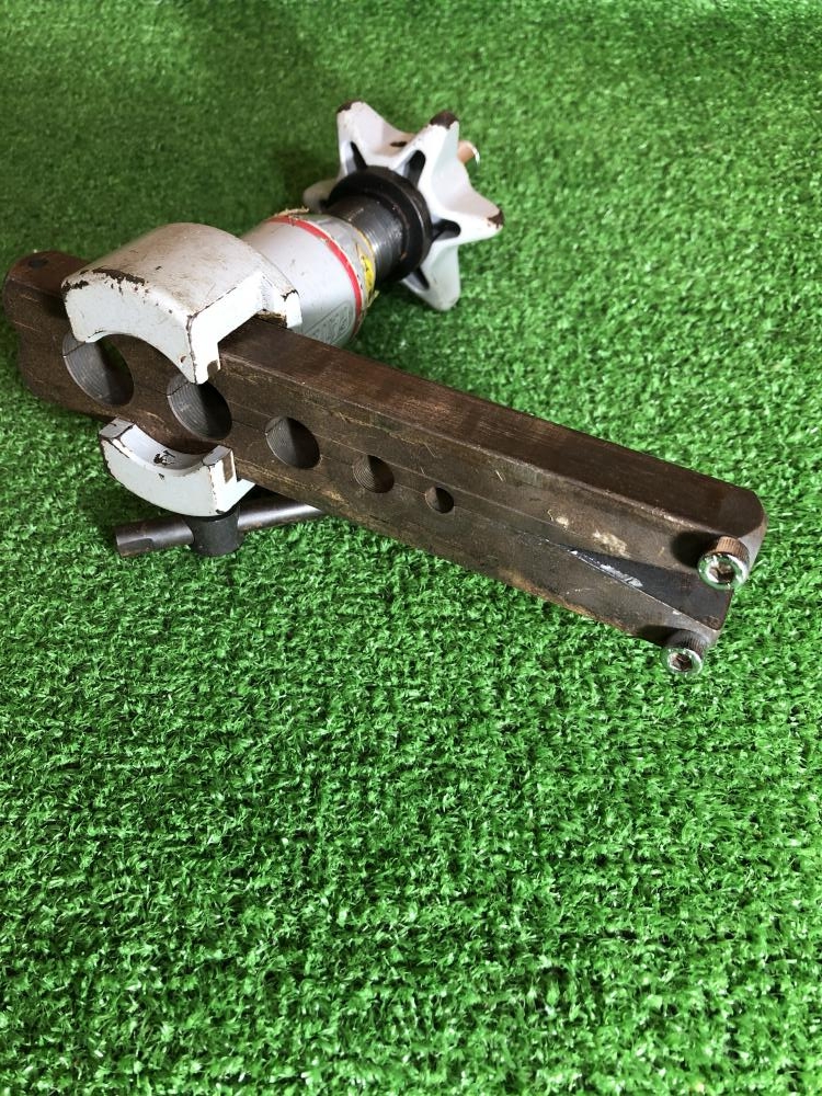 タスコ TASCO フレアリングツール PAT.Pの中古 中古C傷汚れあり