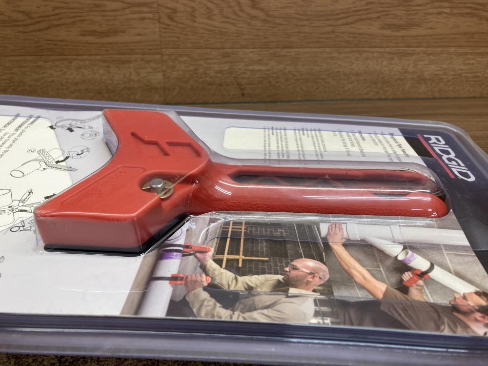 リジッド RIDGID パイプハンドル No.42478の中古 未使用品 《群馬