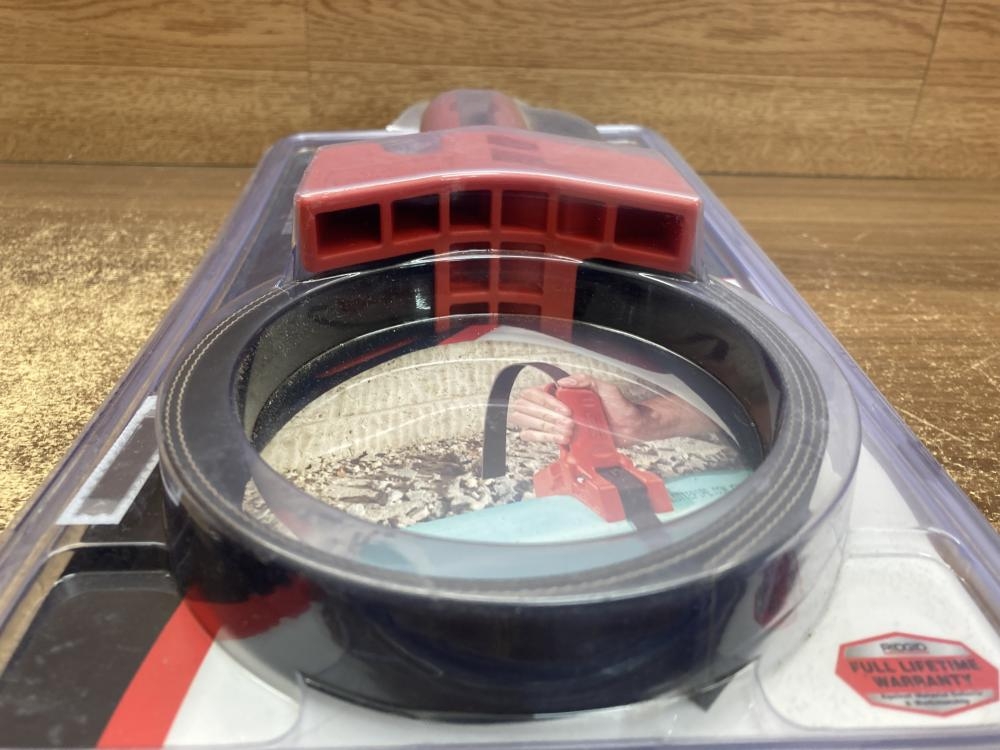 リジッド RIDGID パイプハンドル No.42478の中古 未使用品 《群馬