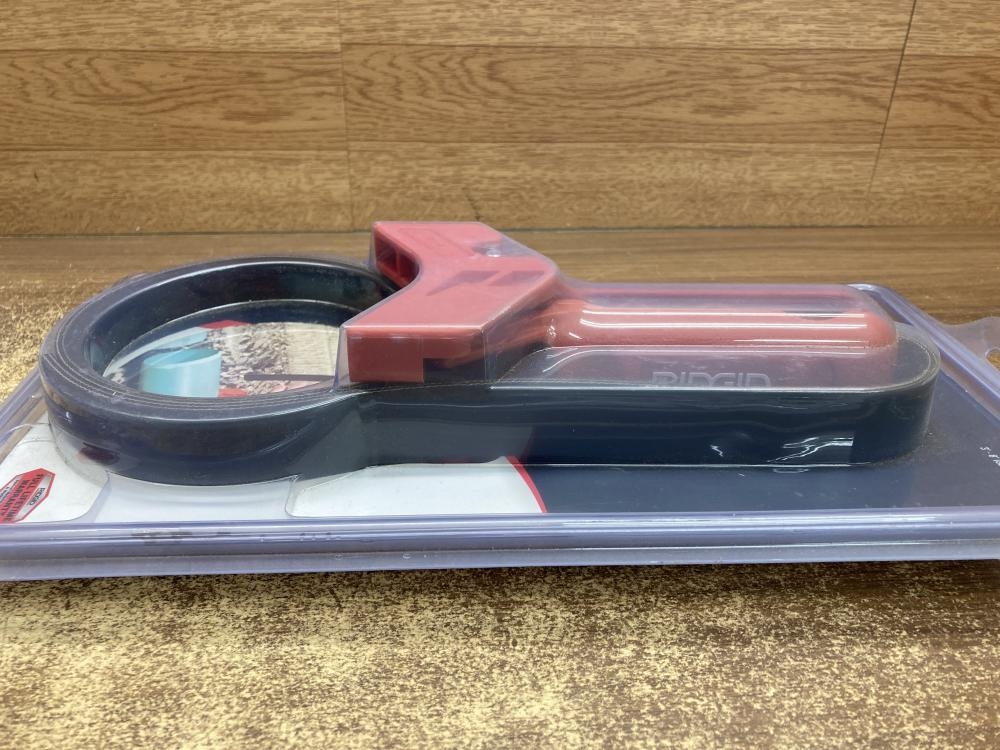 リジッド RIDGID パイプハンドル No.42478の中古 未使用品 《群馬