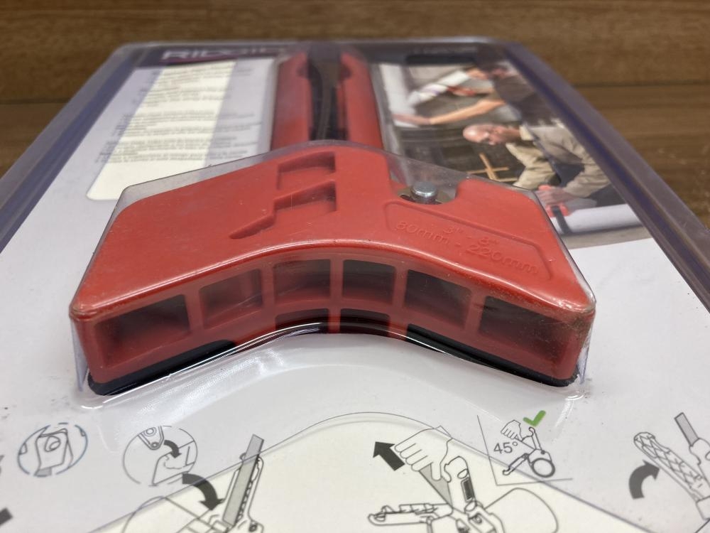 リジッド RIDGID パイプハンドル No.42478の中古 未使用品 《群馬