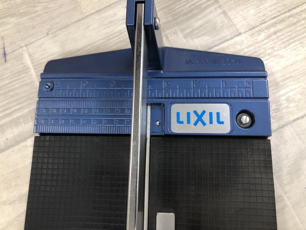 LIXIL タイルカッター TK-3の中古 未使用品 《東京・八王子