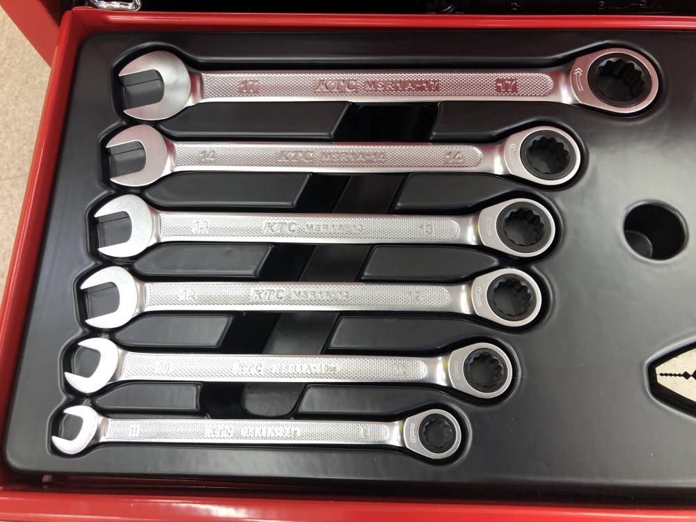 大工【古道具】２つセット 楽天市場】工具セット 36点 ソケットレンチ コンビネーション