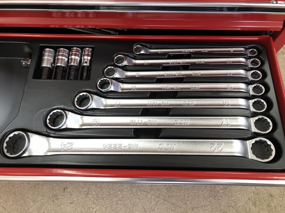 KTC 工具セット SK36920Xの中古 中古B使用感あり 《東京・八王子