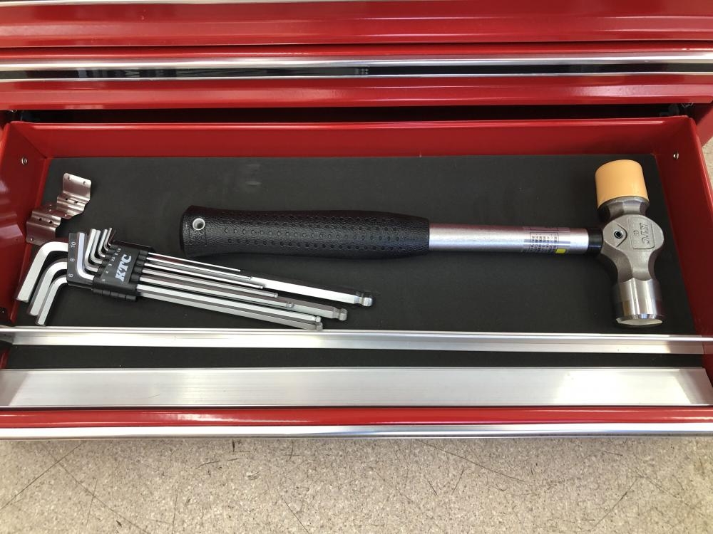 KTC 工具セット SK36920Xの中古 中古B使用感あり 《東京・八王子 KTC 工具セット SK36920Xの中古 中古B使用感あり 《東京・八王子