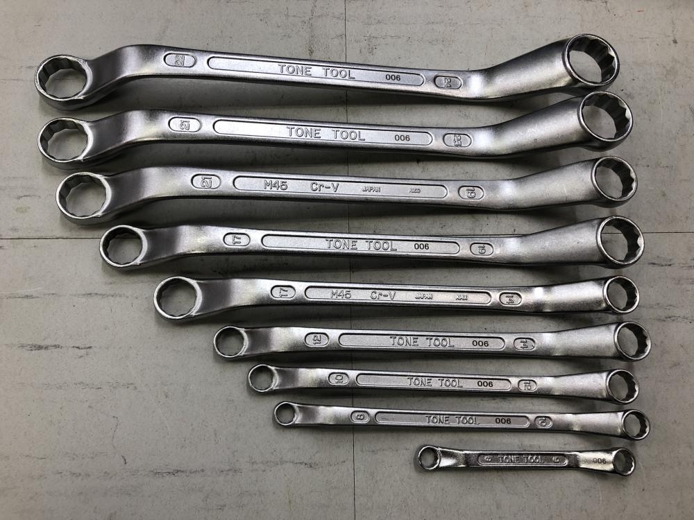 TONE 工具セット　中古 1020000044117-1.jpg