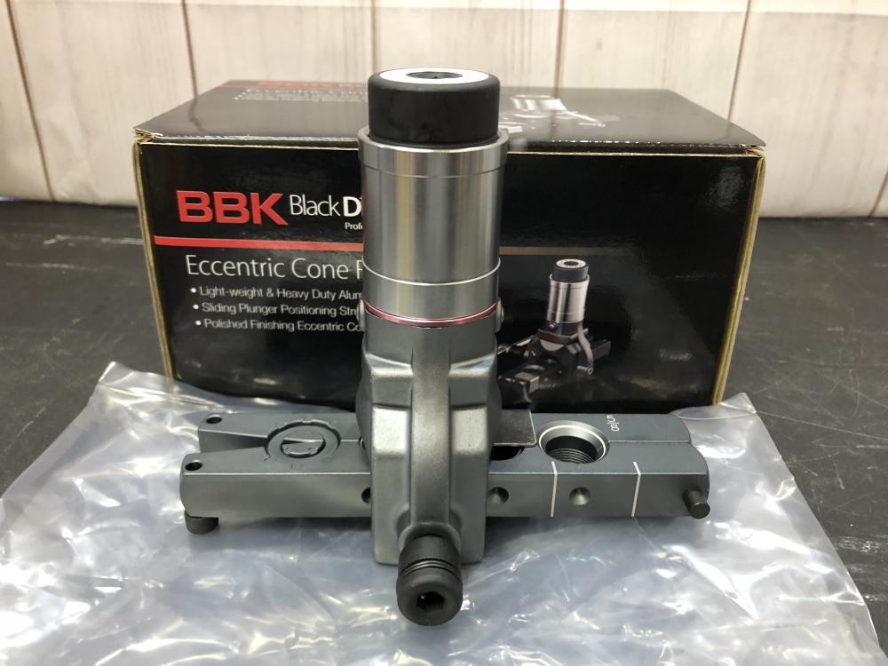 BBK フレアリングツール フレアツール 700-DPCの中古 未使用品 《東京・東村山》中古工具販売の専門店│ ツールオフ東村山店 ｜中古工具販売の ツールオフ