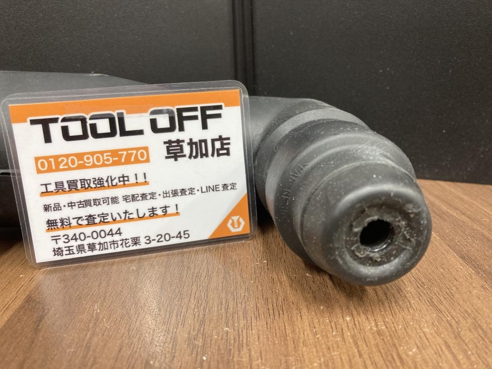 ボッシュ アングルヘッド SDS-AH/3型の中古 中古C傷汚れあり ボッシュ アングルヘッド SDS-AH/3型の中古 中古C傷汚れあり