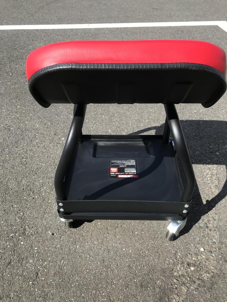 ASTROPRODUCTS アストロプロダクツ シートクリーパー SC981