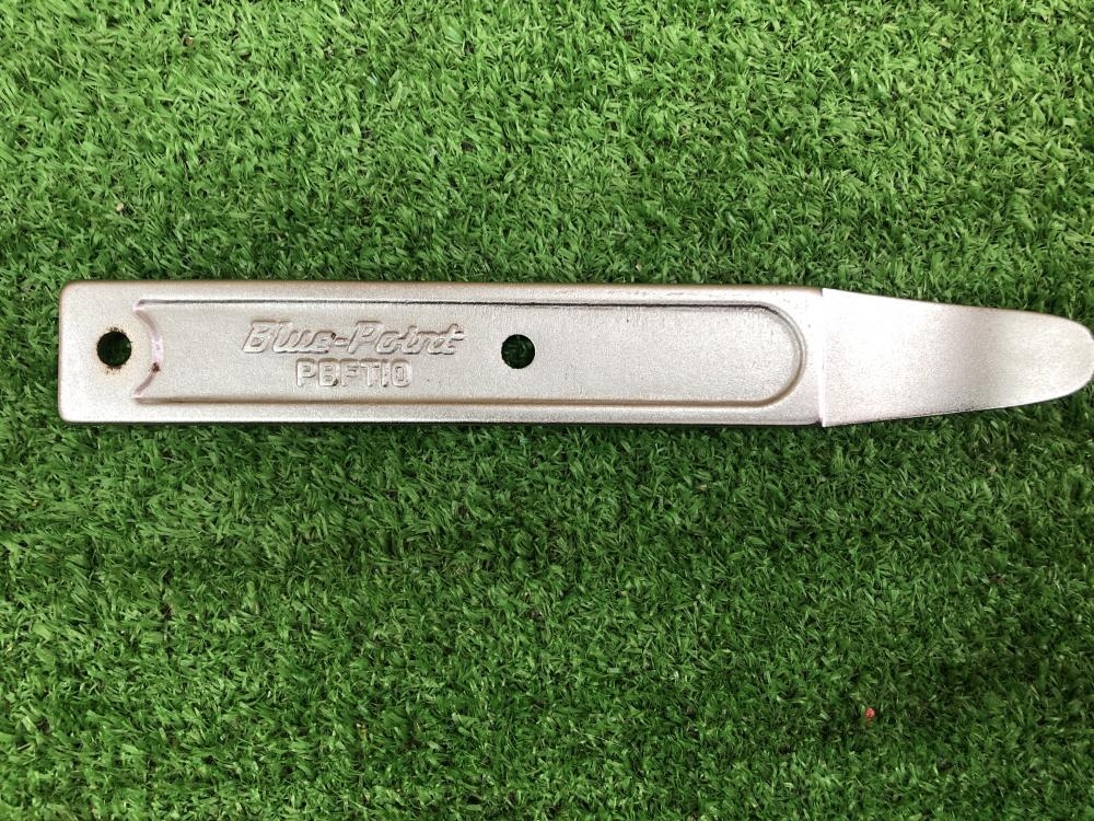 ブルーポイント メタルプライ Blue Point PBFT10 Amazon.co.jp: PBFT10 メタル リムーバーSnap-on スナップ ブルーポイント　スナップオン　メタルプライ　PBFT10