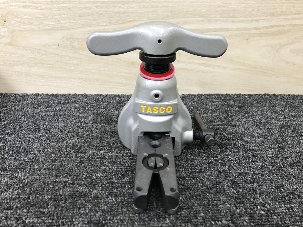 TASCO タスコ フレアツール TA550Nの中古 未使用品 《大阪・堺》中古 