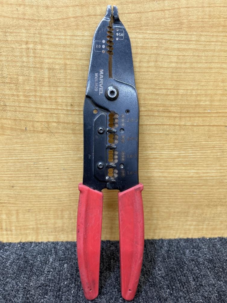 VA線ストリッパー 替え刃の製品一覧｜電設工具のメーカー。（株