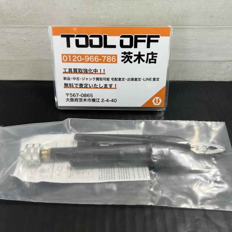 Snap-on スナップオン セーフティワイヤーツイスター WT11Dの中古 未 