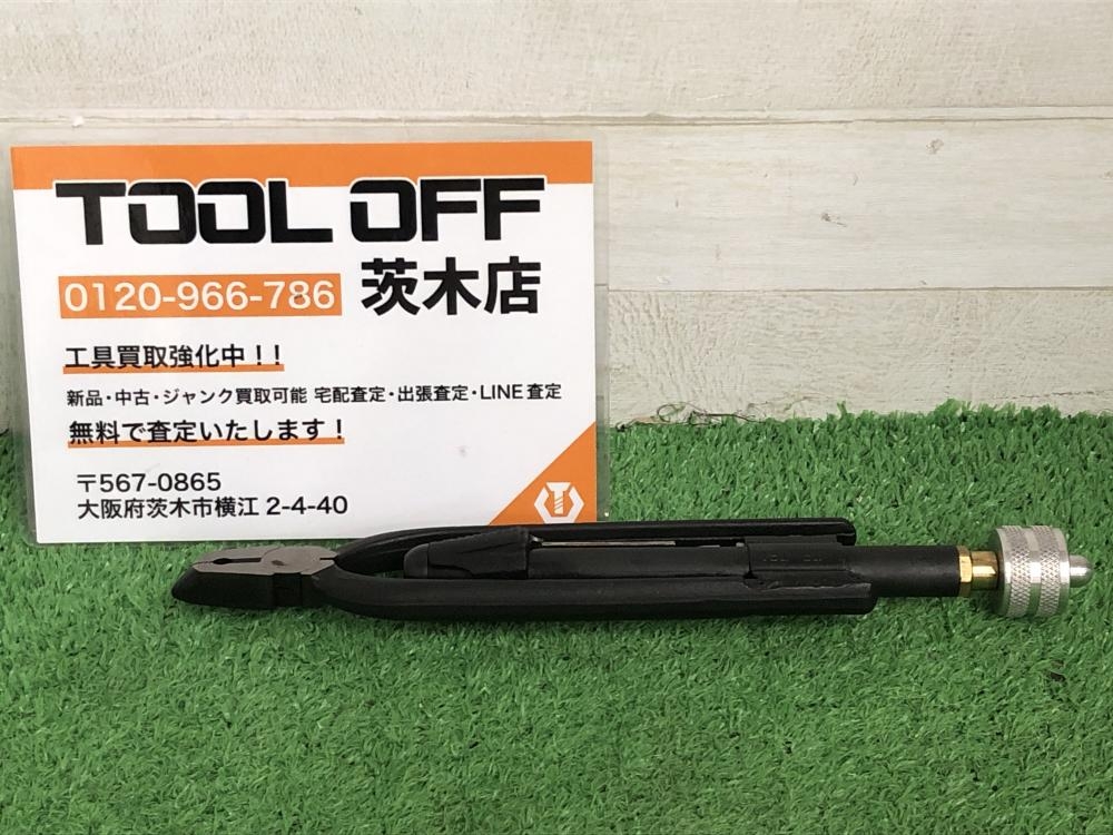 Snap-on スナップオン セーフティワイヤーツイスター WT11Dの中古 中古 