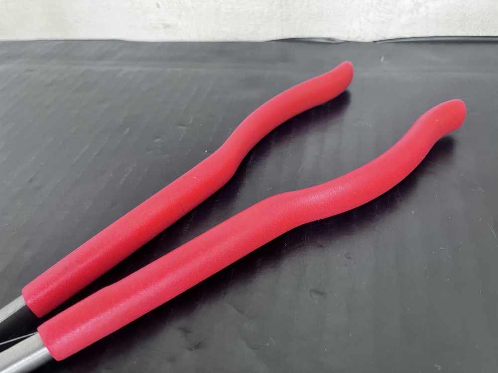 Snap-on エクストラロングベンドプライヤー 415CPの中古 中古A(美品