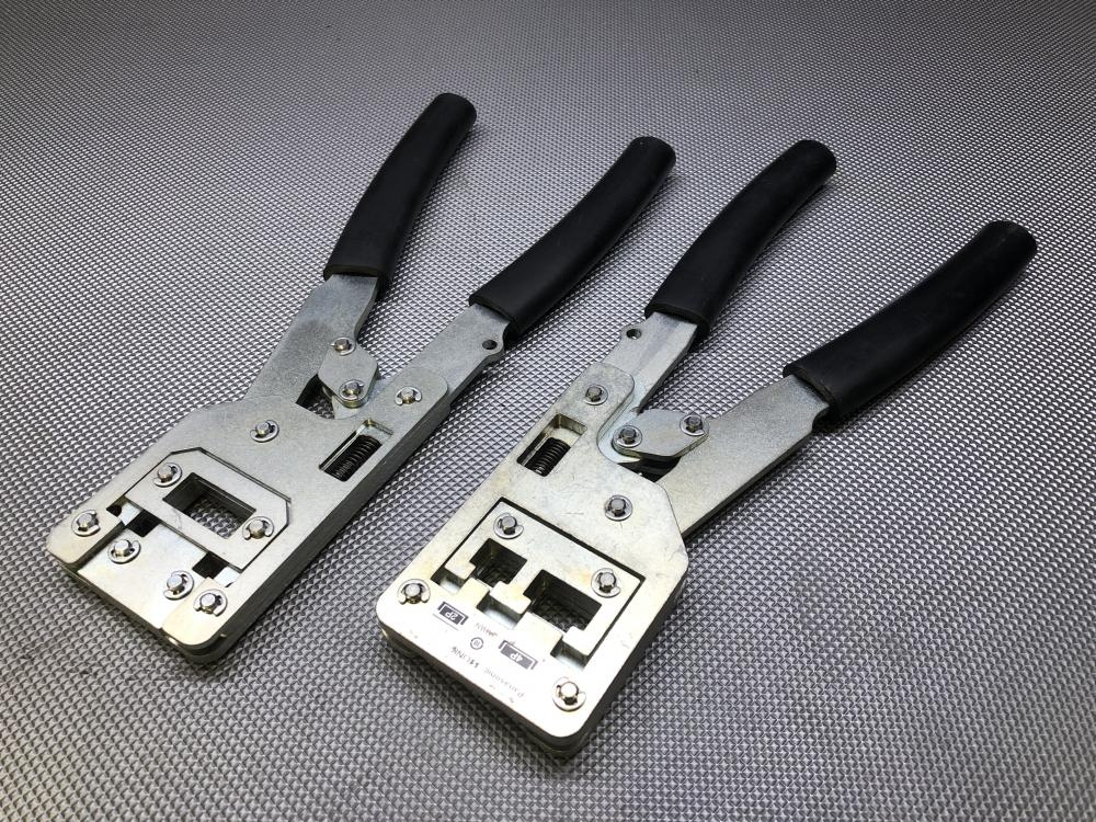 パナソニック製SLINK圧接コネクタ　SL-CP1　30個セット パナソニック製SLINK圧接コネクタ SL-CP1 30個セット