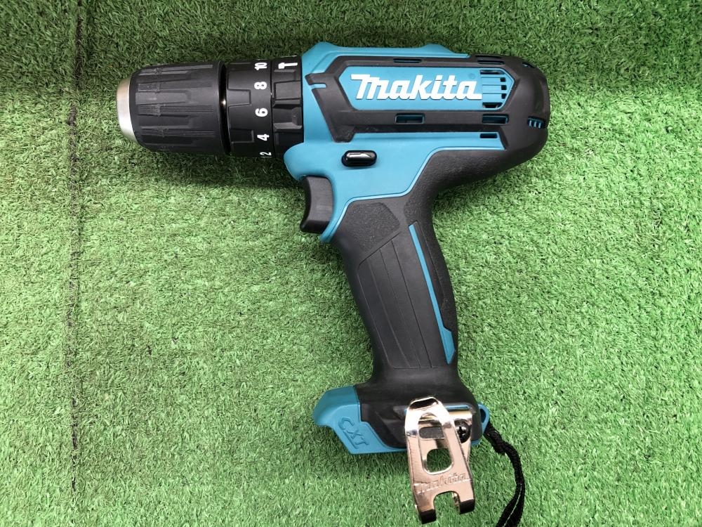 マキタ 充電式震動ドライバドリル HP331D